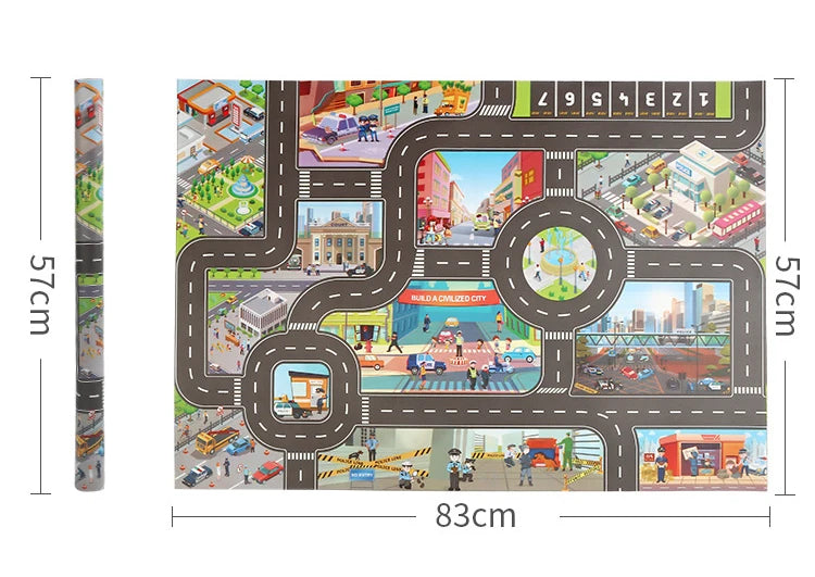 Tapis-De-Jeu-durable