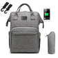 Sac à langer pour parents actifs