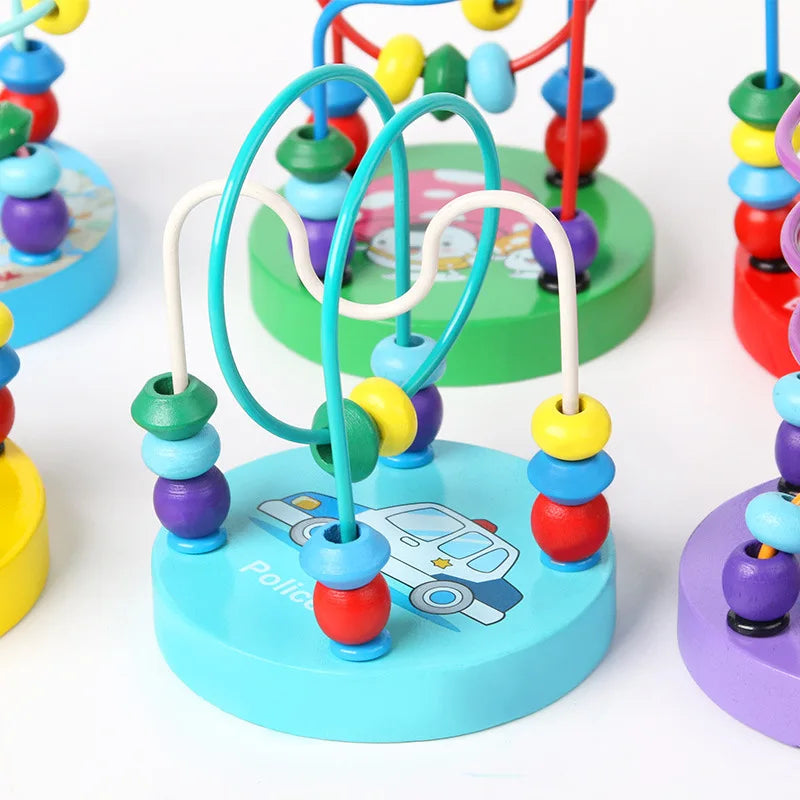 Jouet-bébé-labyrinthe-stimule