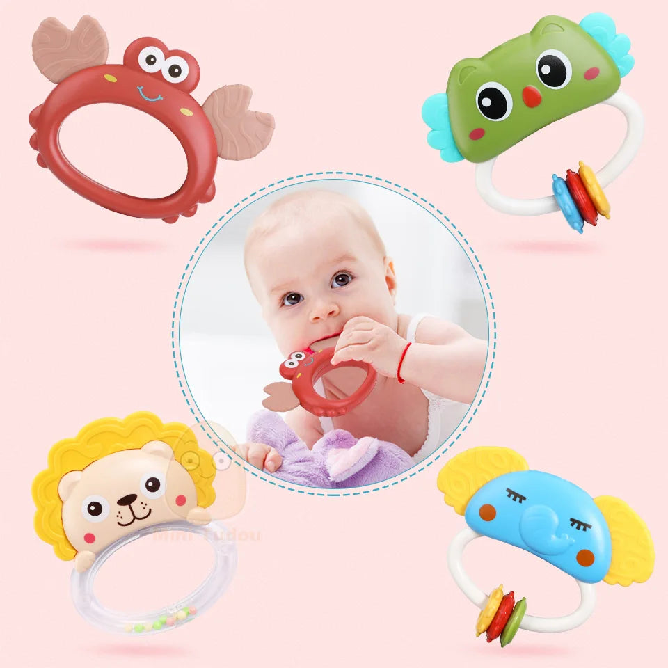 mobile-musical-bébé-douceur