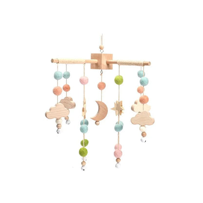 Mobile-bebe-DodoBell™-Joie-et-ludique-musique