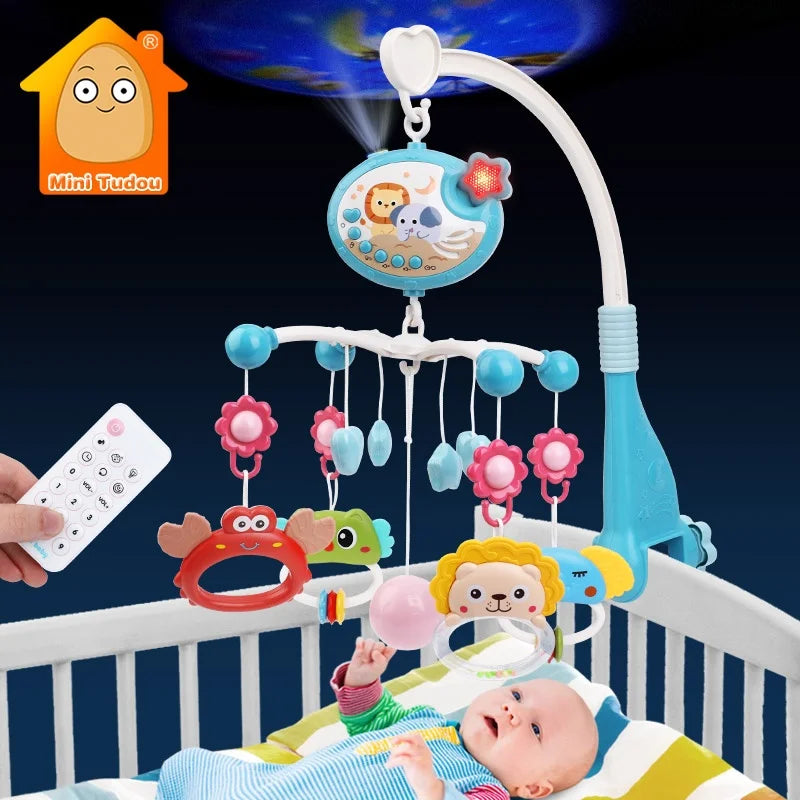 mobile-musical-bébé-facile