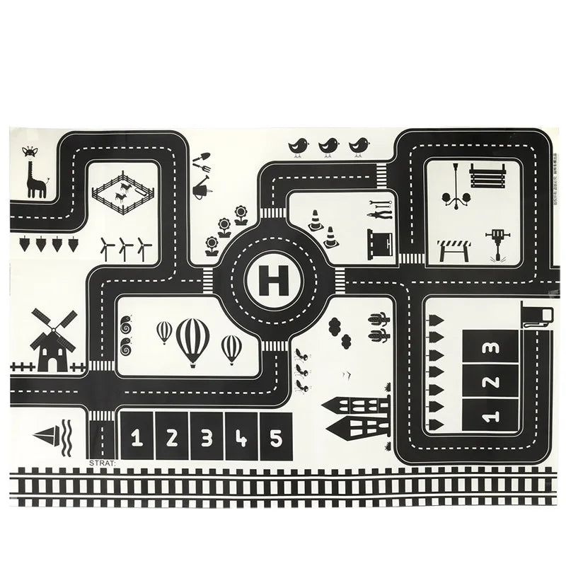 Tapis-De-Jeu-sûr