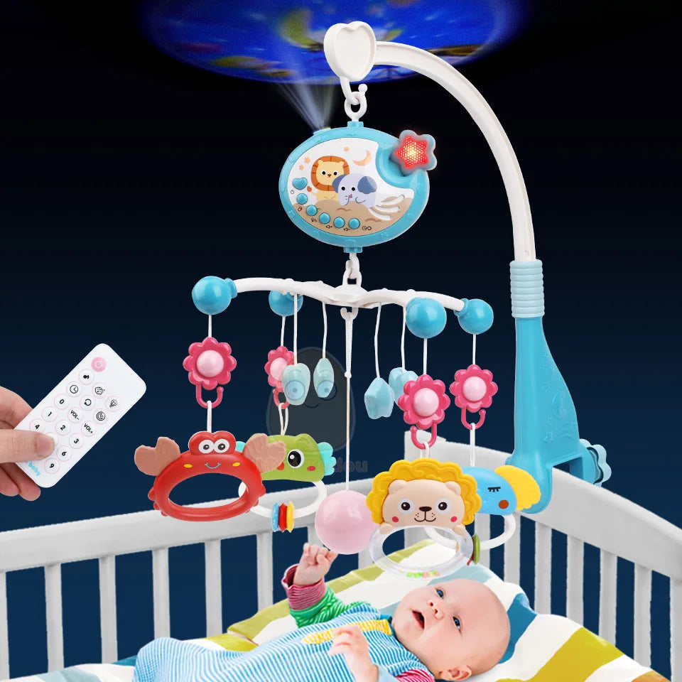 mobile-musical-bébé-facile