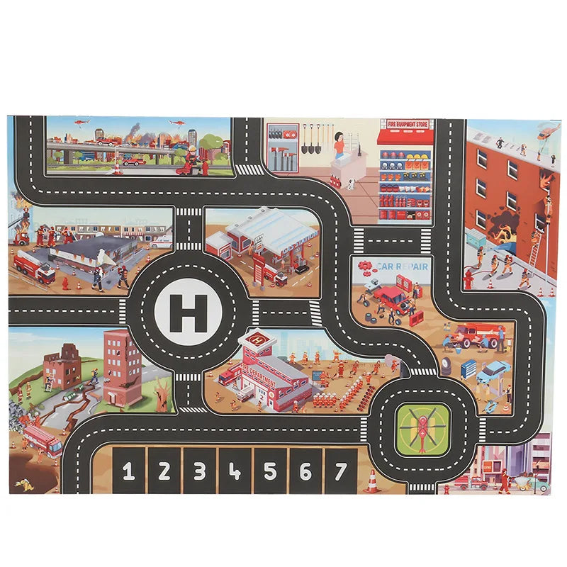 Tapis-De-Jeu-sécurité
