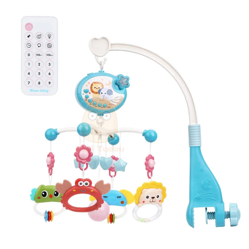 mobile-musical-bébé-développement