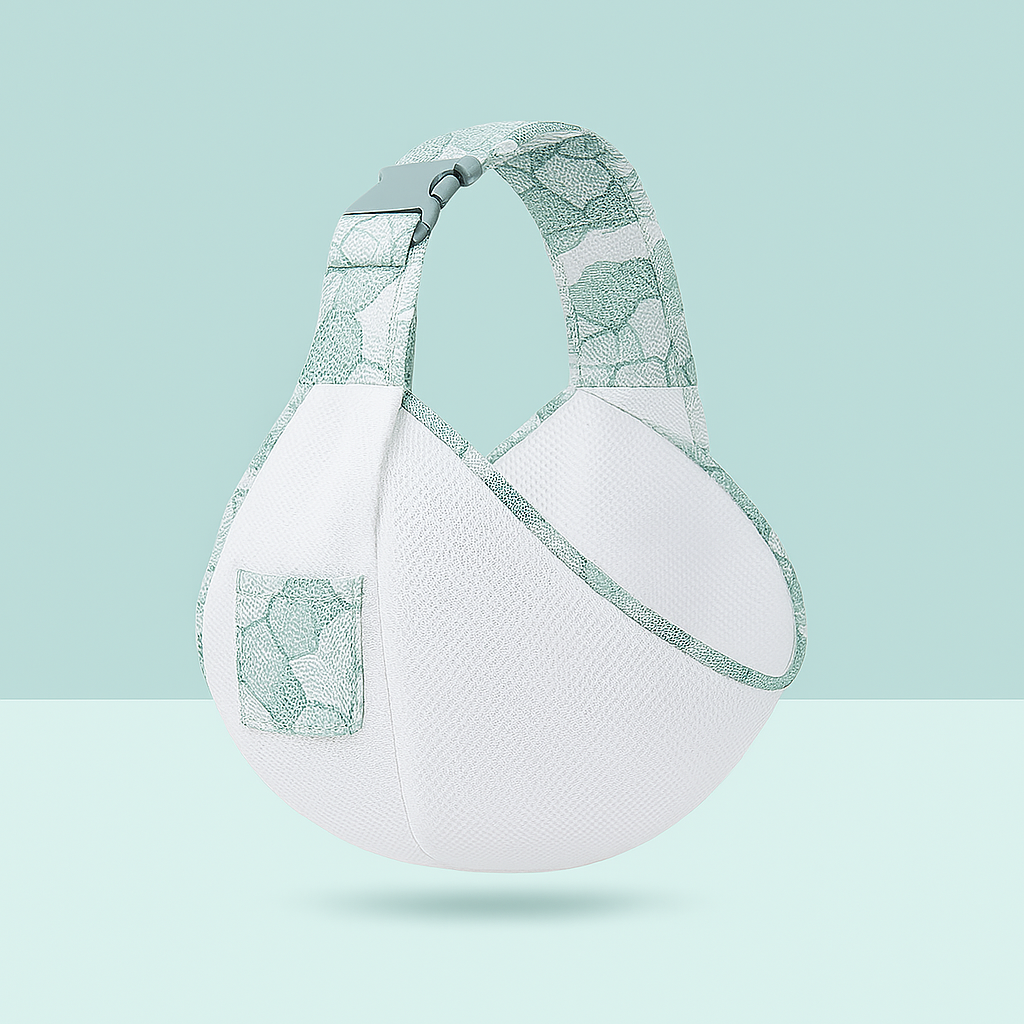 Écharpe TouDoux™ facile entretien