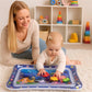 Tapis-d’eau-bébé-AquaDoux™–éveil-sensoriel-garanti
