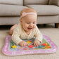 Tapis-d’eau-bébé–stimulation-visuelle-et-motrice