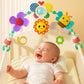 Arche-d’éveil-BébéZen-avec-jouets- suspendus-pour-bébé