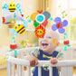 Arche-d'éveil-BébéZen™-Babe-Mama-jouets-suspendus