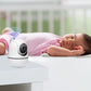 camera-bebe-LumiWatch-communication-bidirectionnelle