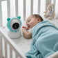 Caméra bébé - BabyVue™ HD | Surveillance & sécurité nocturne - Babe - mama