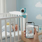 Caméra bébé - BabyVue™ HD | Surveillance & sécurité nocturne - Babe - mama