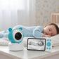 Caméra bébé - BabyVue™ HD | Surveillance & sécurité nocturne - Babe - mama