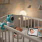 Caméra bébé - BabyVue™ HD | Surveillance & sécurité nocturne - Babe - mama