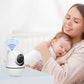 Camera bebe - LumiWatch™ | Wifi HD: Sécurité et nuits paisibles - Babe - mama