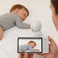 Camera bebe - PetitOeil™ | Tranquilité - Babe - mama