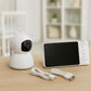 Camera bebe - PetitOeil™ | Tranquilité - Babe - mama