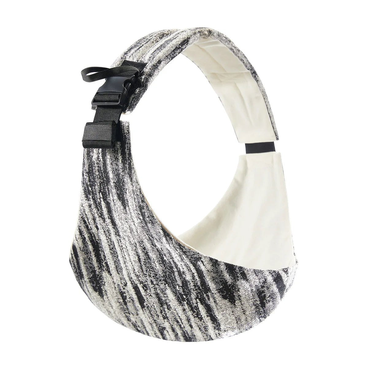 Écharpe de portage bébé - JoliPort™| Confort & sécurité - Babe - mama