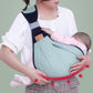 Echarpe-de-portage-CoeurNid™-Babe-Mama-portage-naturel