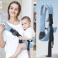 Echarpe-de-portage-PetitCoeur™-Babe-Mama-style-maman