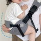 Echarpe-de-portage-PetitCoeur™-Babe-Mama-ergonomique-pratique