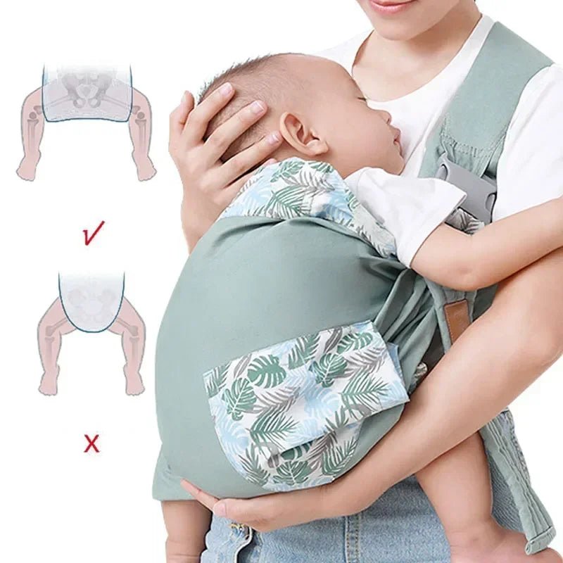 Echarpe-TouDoux-Confort-bebe