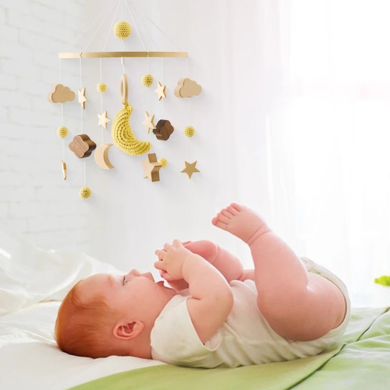 DodoBell™-Mobile-bebe-Creation-et-joie