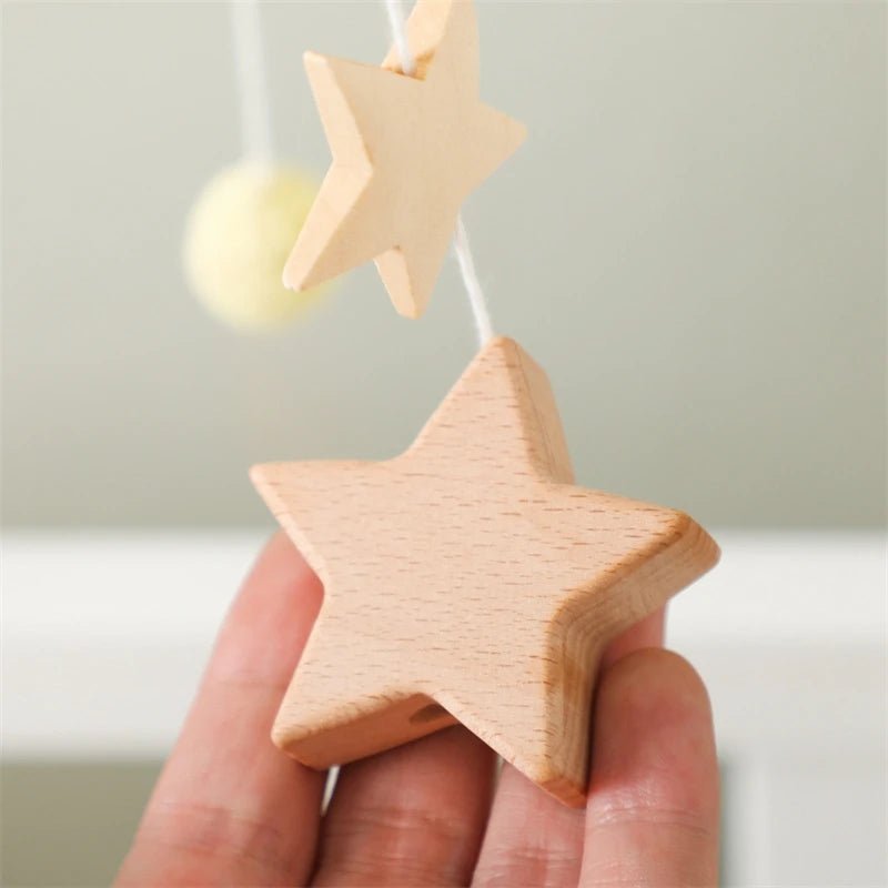Mobile-bebe-DodoBell™-Eveil-et-fun
