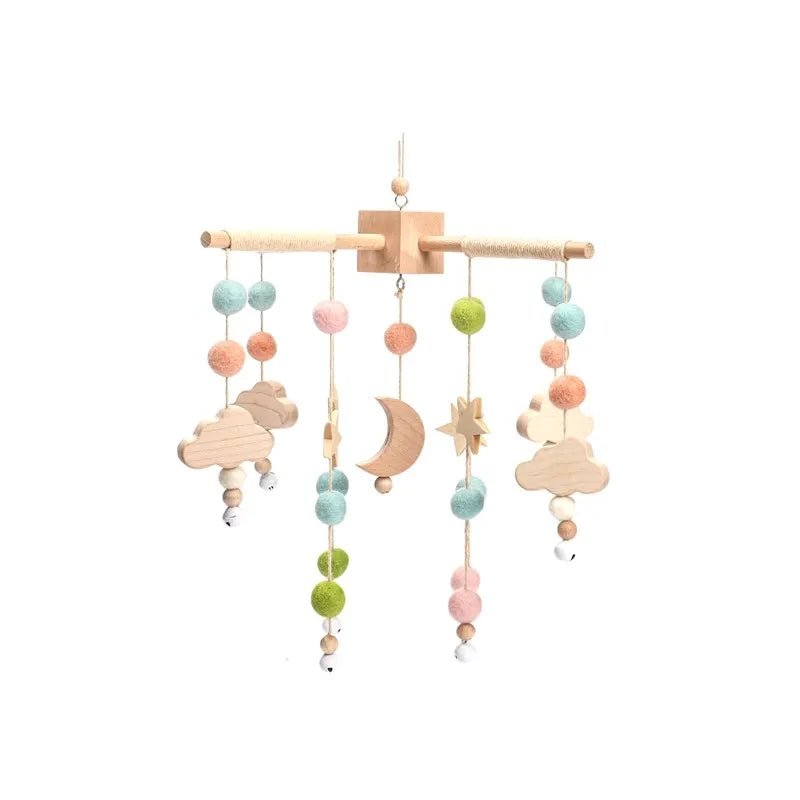 Mobile-bebe-DodoBell™-Joie-et-ludique-musique
