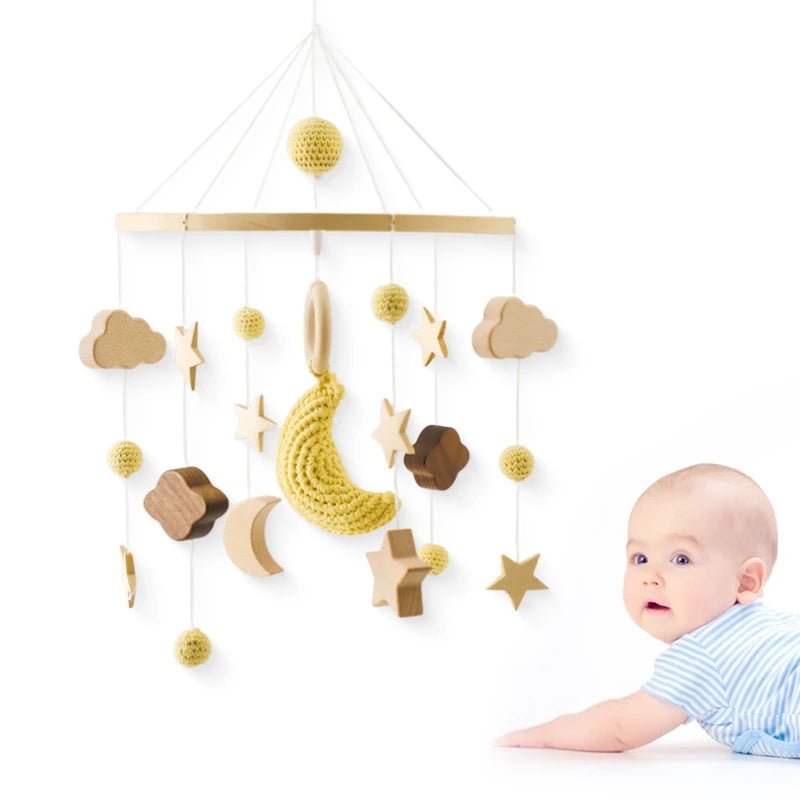 Mobile-bebe-DodoBell™-Musique-stimulante