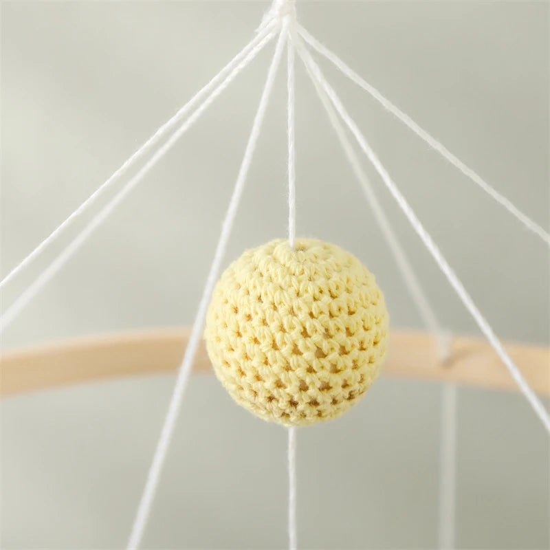 Mobile-bebe-DodoBell™-Joie-creativite