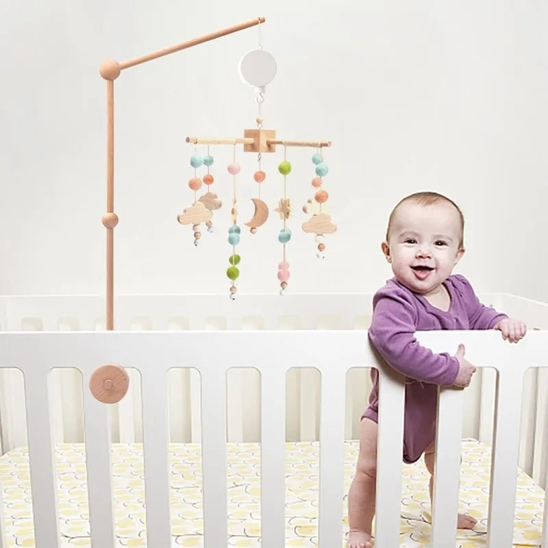 Mobile-bebe-DodoBell™-Eveil-sens-et-musique