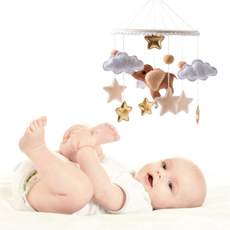DodoBell™-Mobile-bebe-Musical-et-ludique