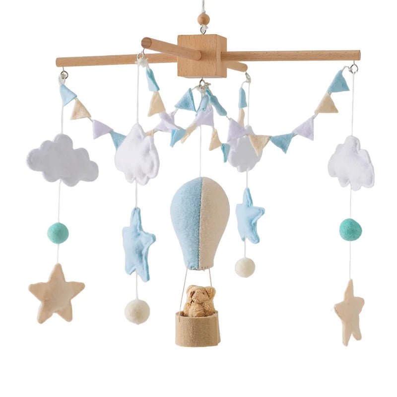 Mobile-bebe-DodoBell™-Eveil-creatif-musical