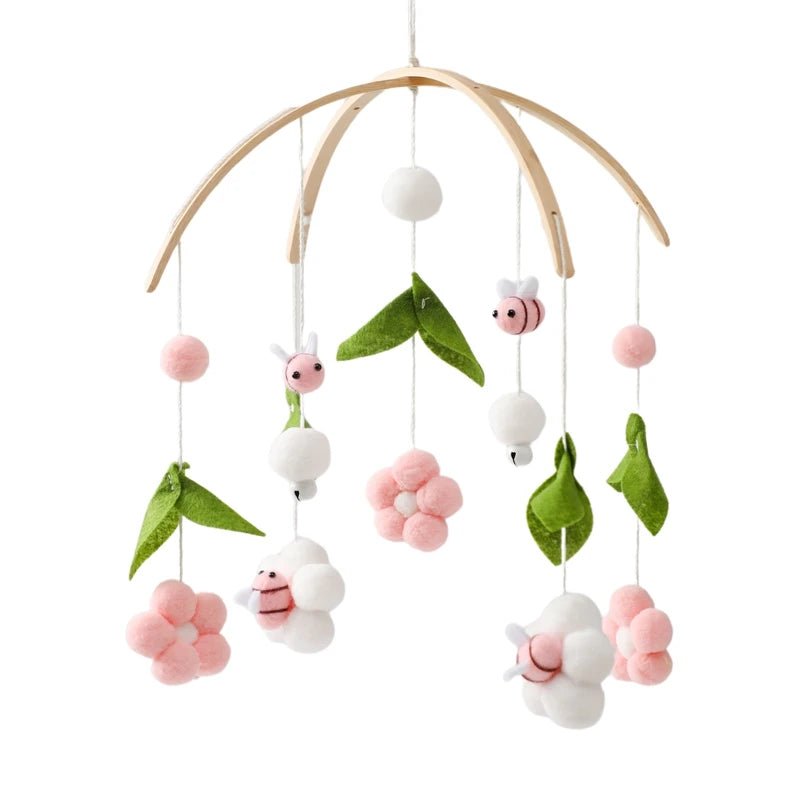 DodoBell™-Mobile-bebe-Creation-et-musique