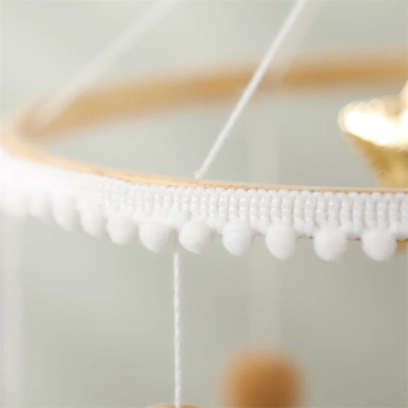 DodoBell™-Mobile-bebe-Relaxation-musicale