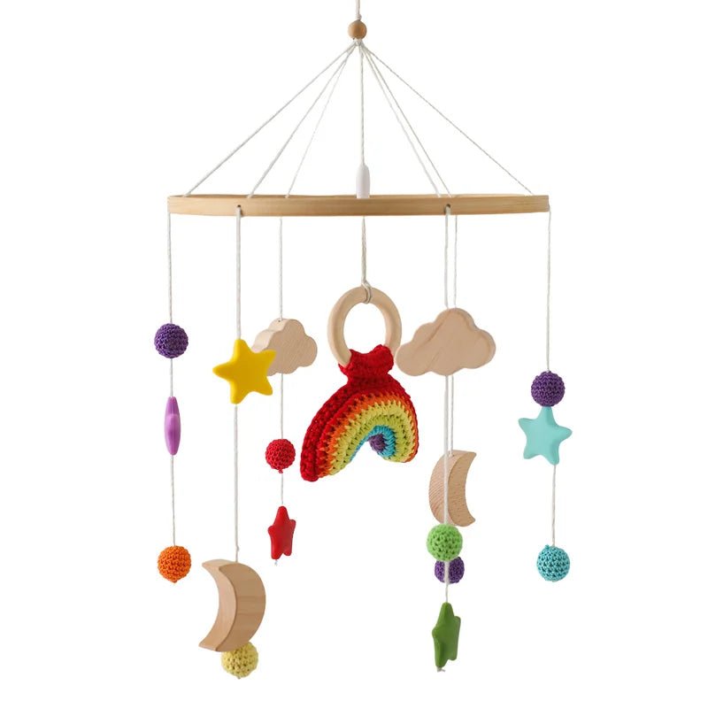 DodoBell™-Mobile-bebe-Fun-et-musical