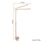 Mobile-bebe-DodoBell™-Musique-et-sens
