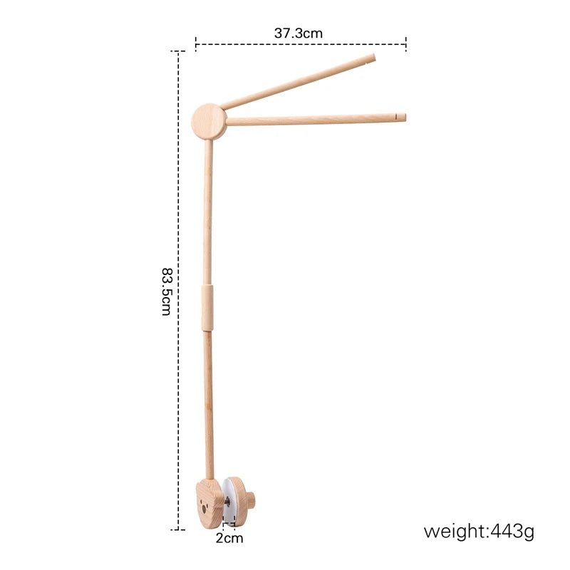 Mobile-bebe-DodoBell™-Musique-et-sens