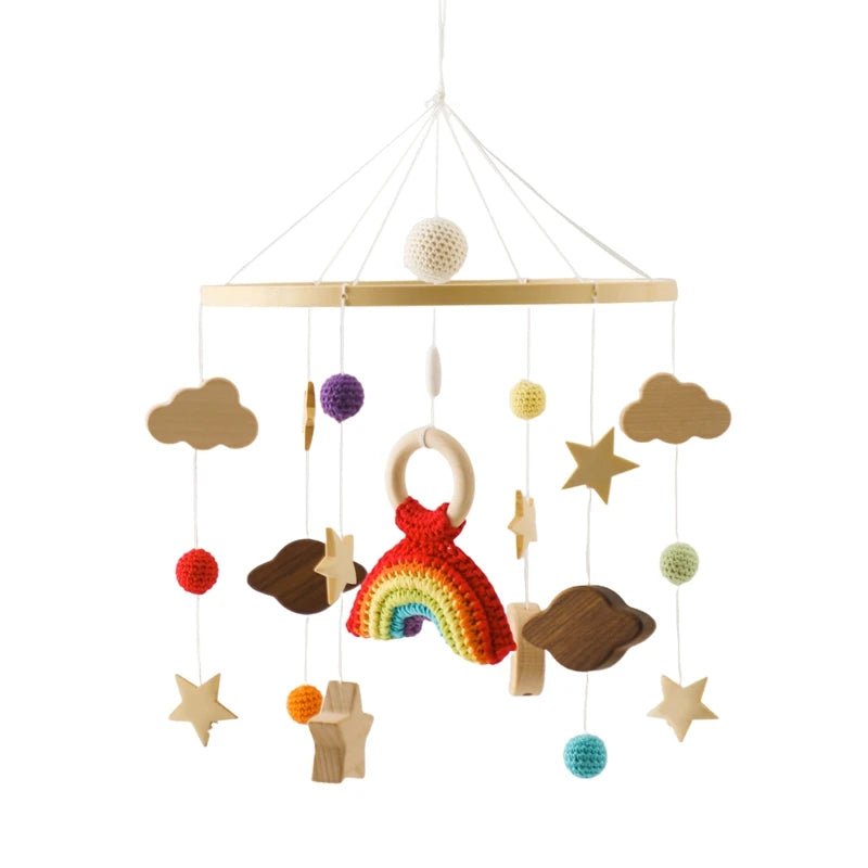 Mobile-bebe-DodoBell™-Joie-et-ludique