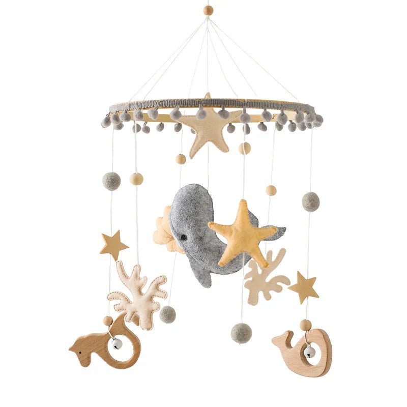Mobile-bebe-DodoBell™-Joie-et-musique-fun