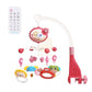 mobile musical bébé - ToutBebe™ - Babe - mama