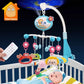 mobile musical bébé - ToutBebe™ - Babe - mama
