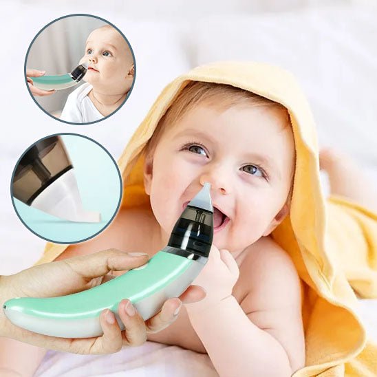 Mouche bébé ZouLi™ - Babe - mama