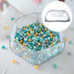 Piscine a balle bebe - Kidbol™ - Babe - mama