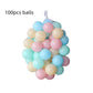 Piscine a balle bebe - Kidbol1™ - Babe - mama