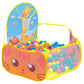 Piscine a balle bebe - Kidbol1™ - Babe - mama