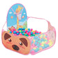 Piscine a balle bebe - Kidbol1™ - Babe - mama